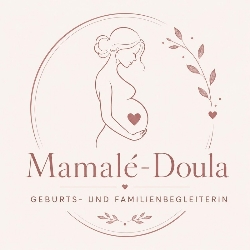 Mamalé-Doula Logo